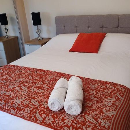 Baystays Scenic View Swansea Eksteriør bilde
