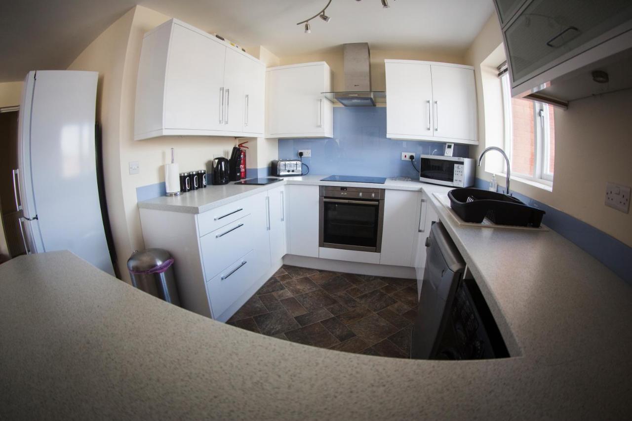 Baystays Scenic View Swansea Eksteriør bilde