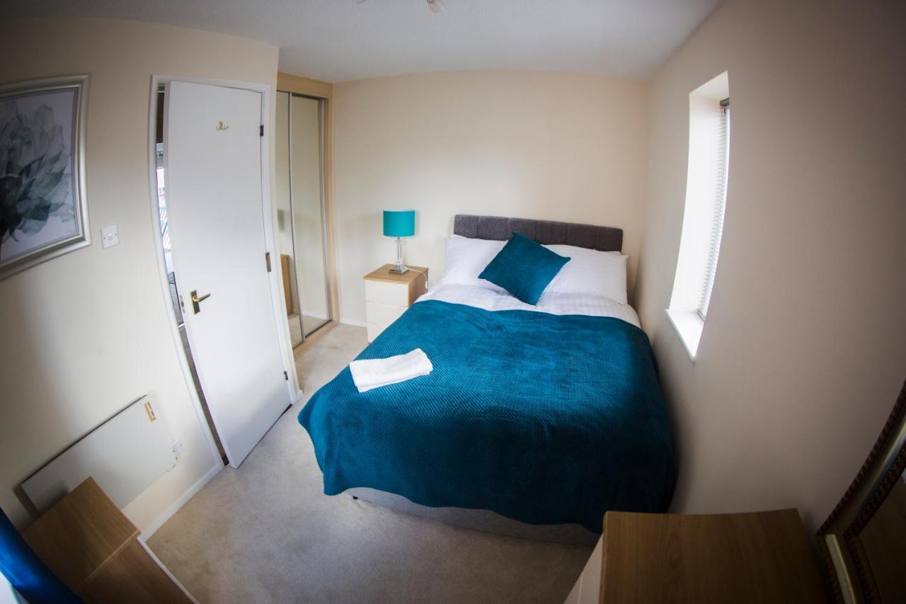 Baystays Scenic View Swansea Eksteriør bilde