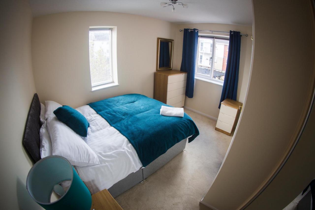Baystays Scenic View Swansea Eksteriør bilde